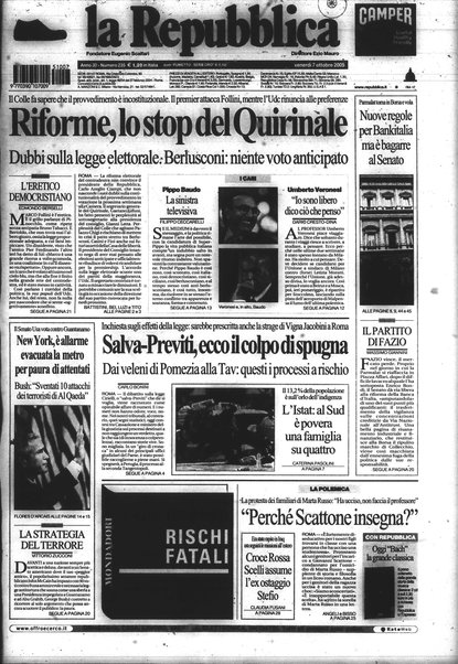 La repubblica